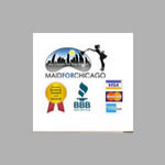 Created for MaidForChicago.com